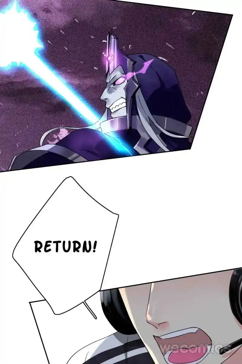 Legend Reboot Chapter 10 29